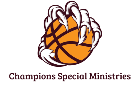 Champions Special Ministries logo